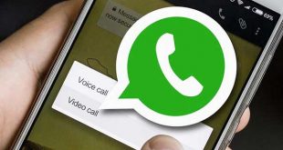 whatsapp video call