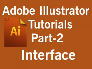 Adobe Illustrator Interface Tutorial