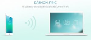 daemonsync