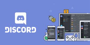 free internet calling discord