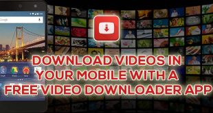 mobile video downloader app